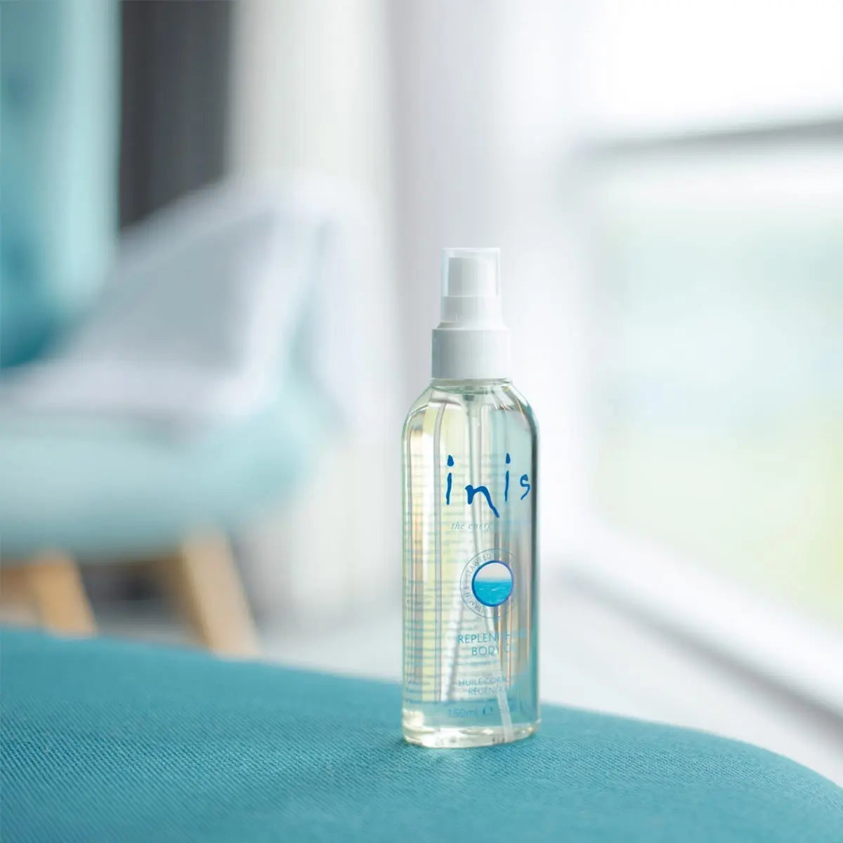 Inis Replenishing Body Oil 150ml / 5 fl. oz.