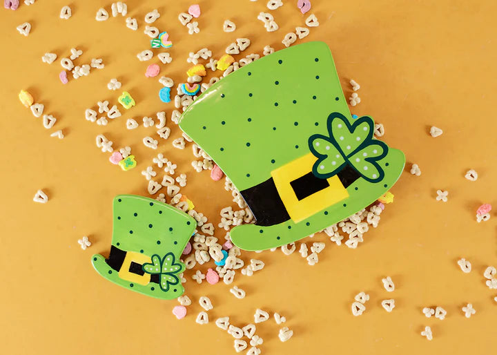 HAPPY EVERYTHING! LEPRECHAUN HAT MINI ATTACHMENT