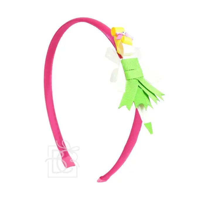 Beyond Creations Princess Headbands-Tinkerbell