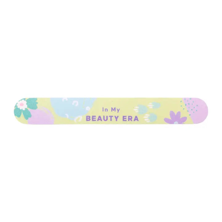 Cait + Co Emery Board Set: Luxe Teal
