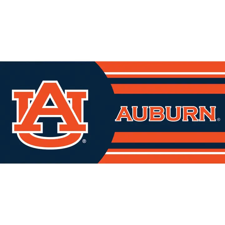 Evergreen Enterprises Auburn University Sassafras Switch Mat