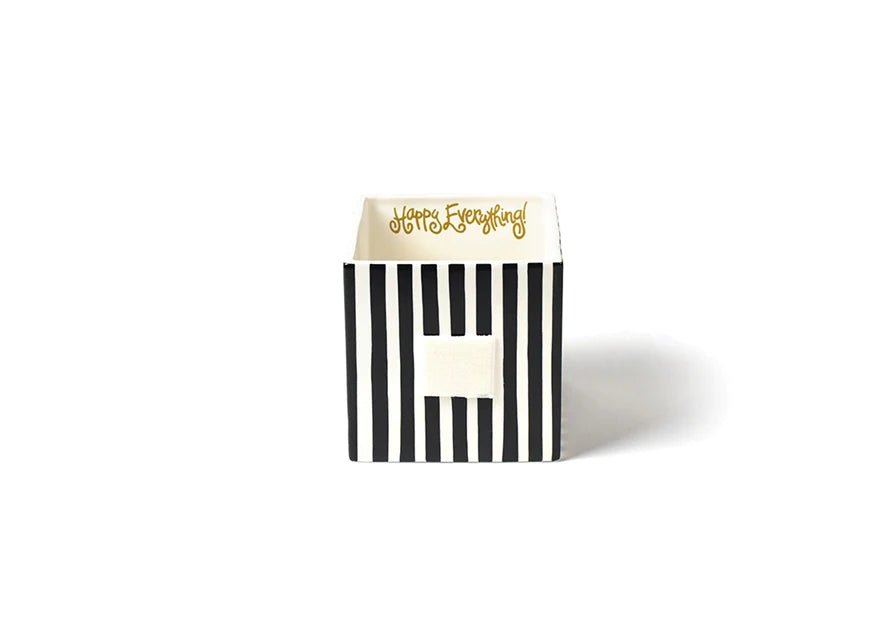Happy Everything! Medium Nesting Cube