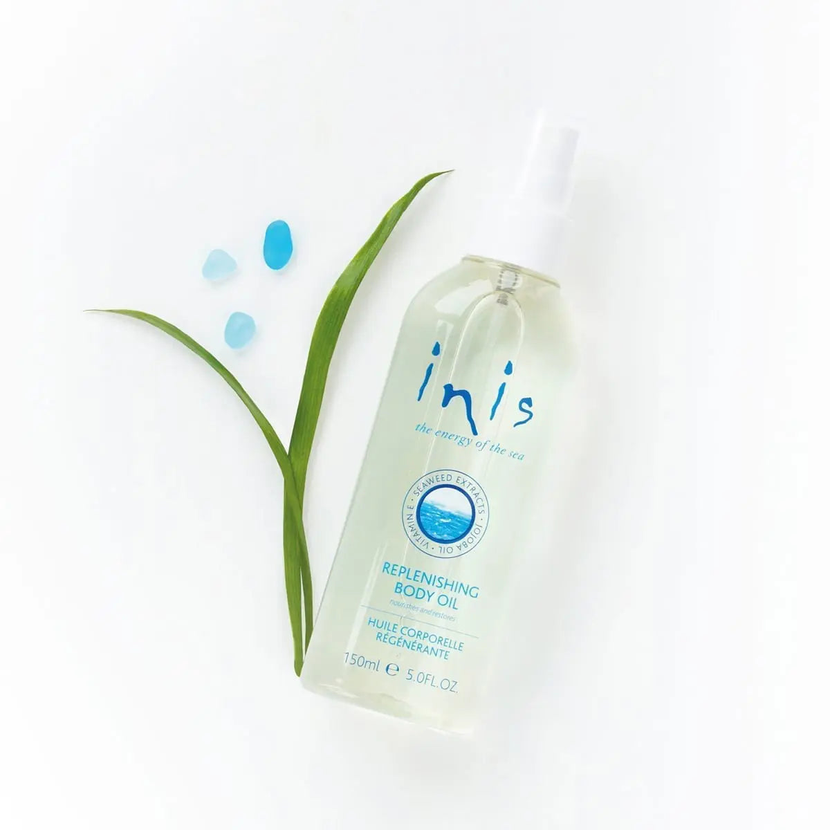 Inis Replenishing Body Oil 150ml / 5 fl. oz.