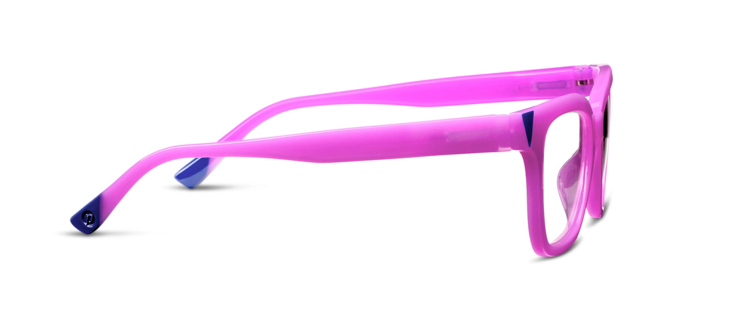 Peepers Myth (Blue Light)-Purple