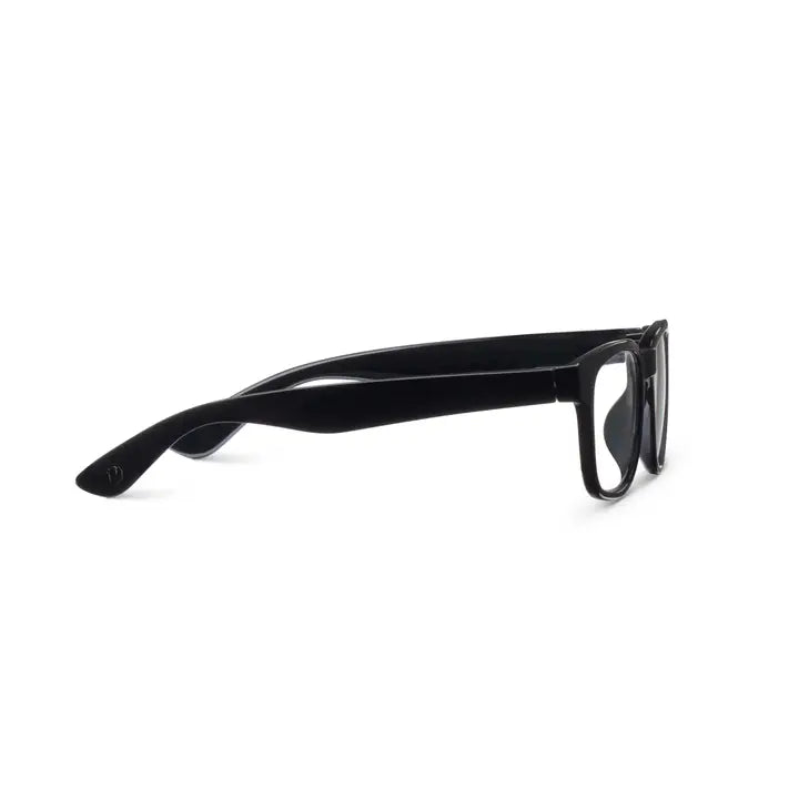 Peepers Kent (Blue Light)-Black