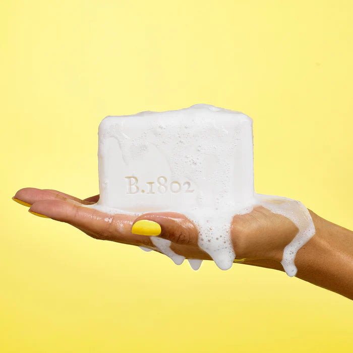 Beekman 1802 Sunshine Lemon Goat Milk Soap