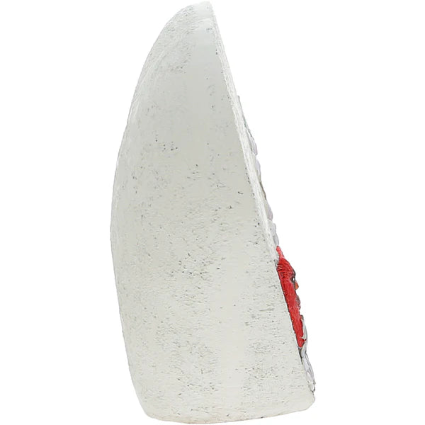 PAVILION THOSE WE LOVE 5" STANDING HEART MEMORIAL STONE