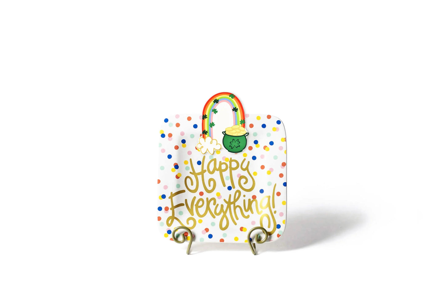 HAPPY EVERYTHING! END OF RAINBOW MINI ATTACHMENT