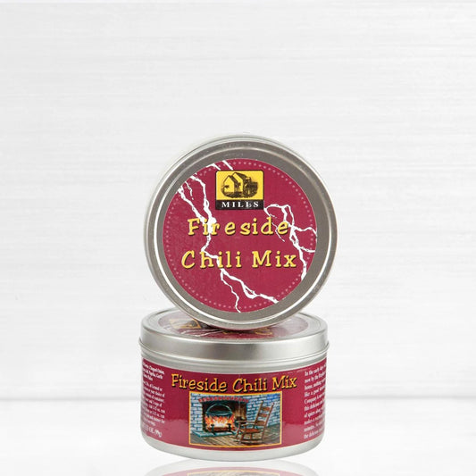 Mills Gourmet Fireside Chili
