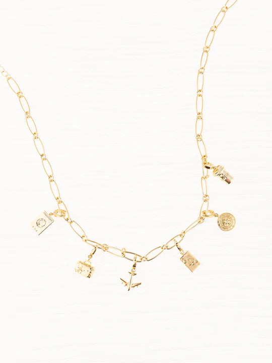 Michelle Mcdowell Charm Luxe Coffee