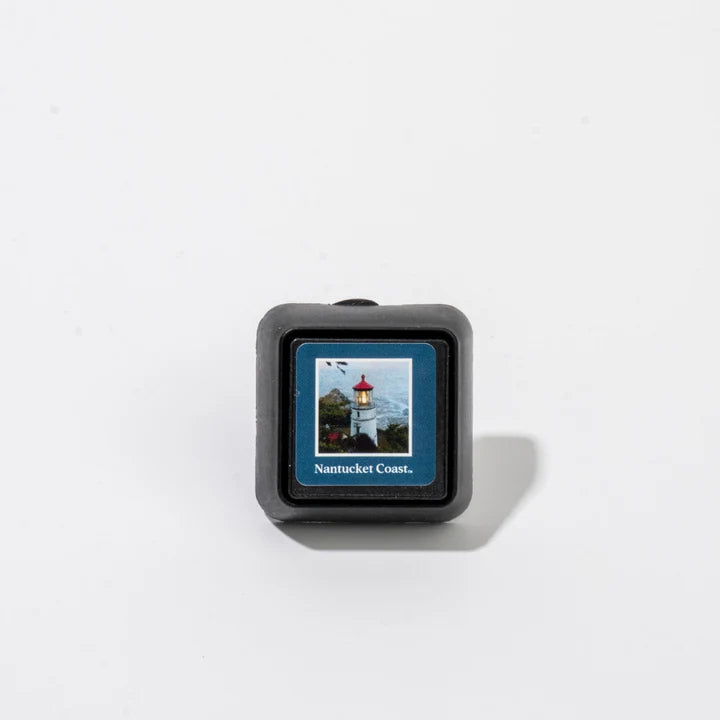 Bridgewater Candle Company Auto Vent Clip-Nantucket Coast