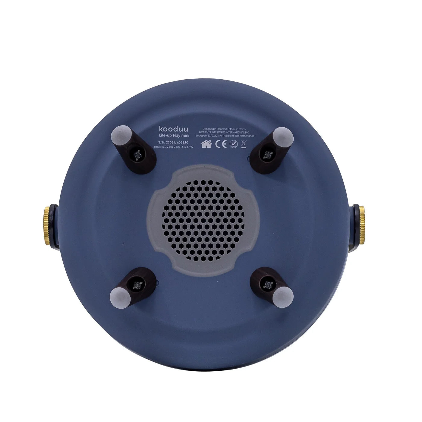 Adesso Lite Up Play Mini- Ocean