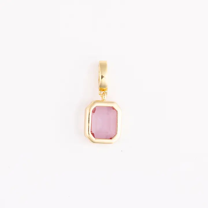 Michelle McDowell Charm Luxe Sophie Birthstone October