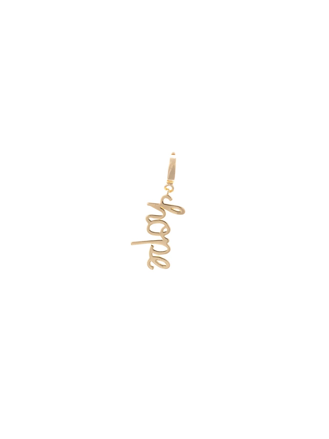 Michelle Mcdowell Charm Luxe Hope