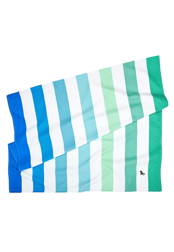 Dock & Bay Quick Dry Towels - Endless River
