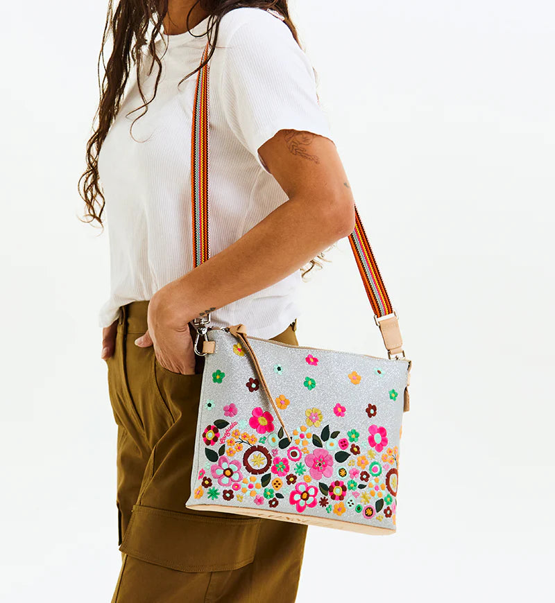 CONSUELA Downtown Crossbody, Tink