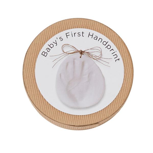 MUD PIE BABY'S FIRST HANDPRINT KIT