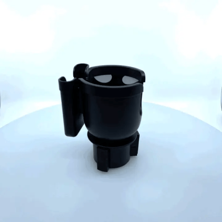 ROUGHNECK CUP CELL PHONE HOLDER