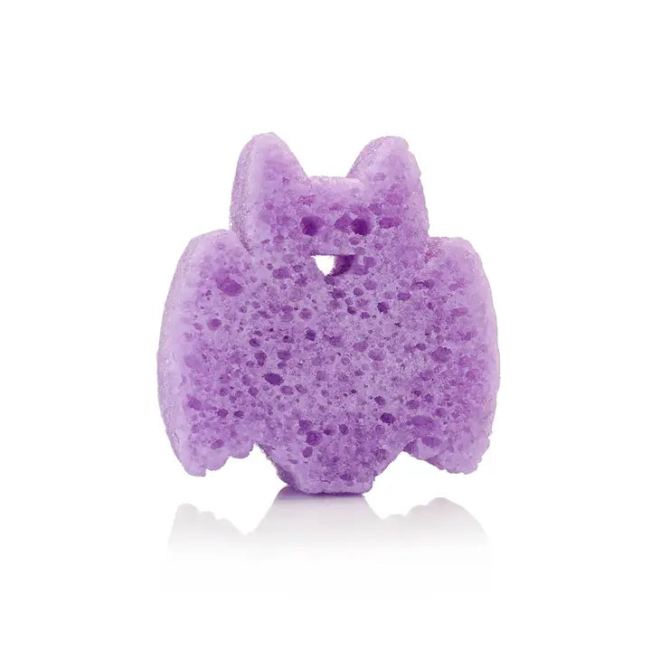 Spongelle Berry Bite Bat - Boo Pals Halloween Buffer