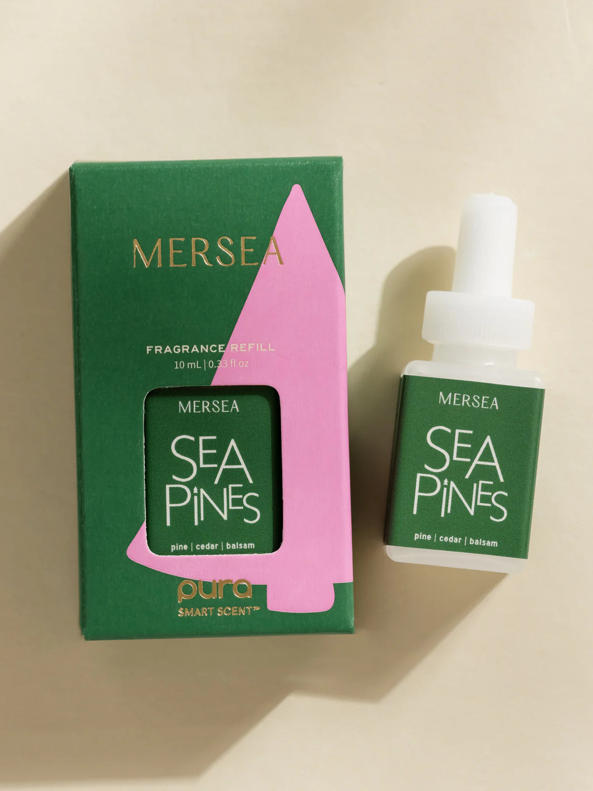 Pura Refill Mersea Sea Pines