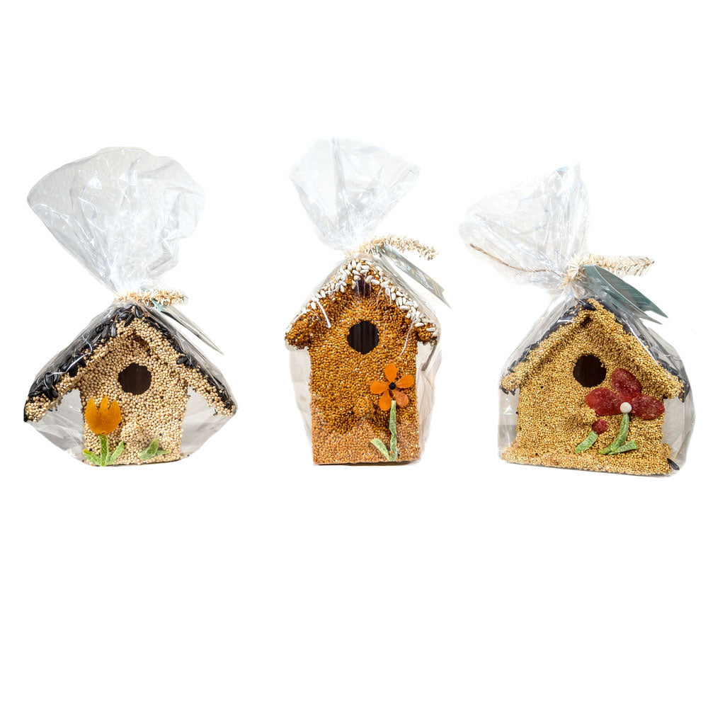 Mr. Bird Spring Fruit Cottages