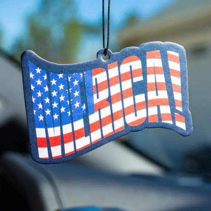 Scent South 'merica - Air Freshener