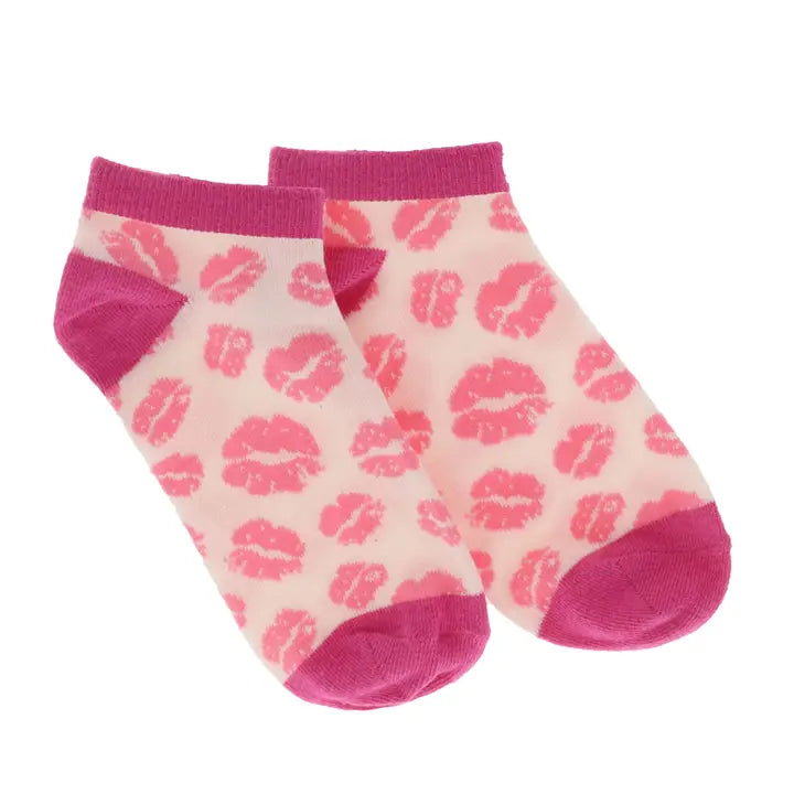 Jane Marie Xoxo Socks