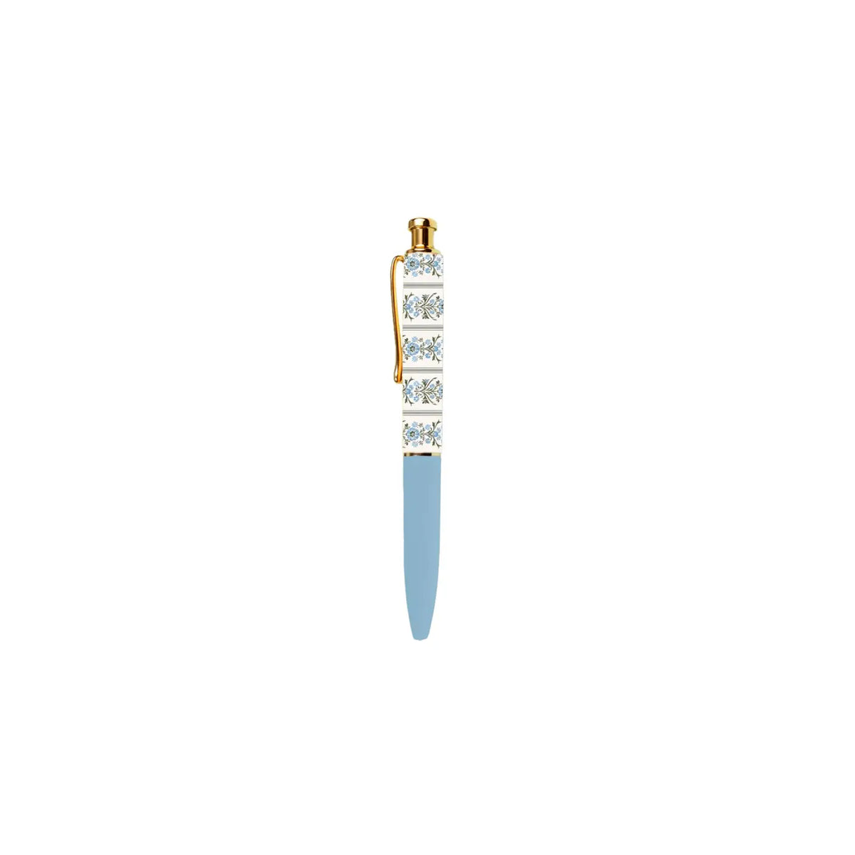 Mary Square Push Pen | Garden Row