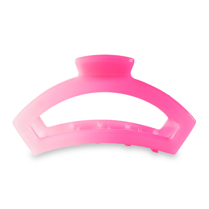 Open Teleties Hair Clips