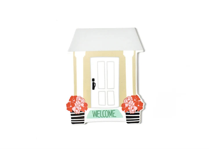 HAPPY EVERYTHING! HOUSE WELCOME MINI ATTACHMENT