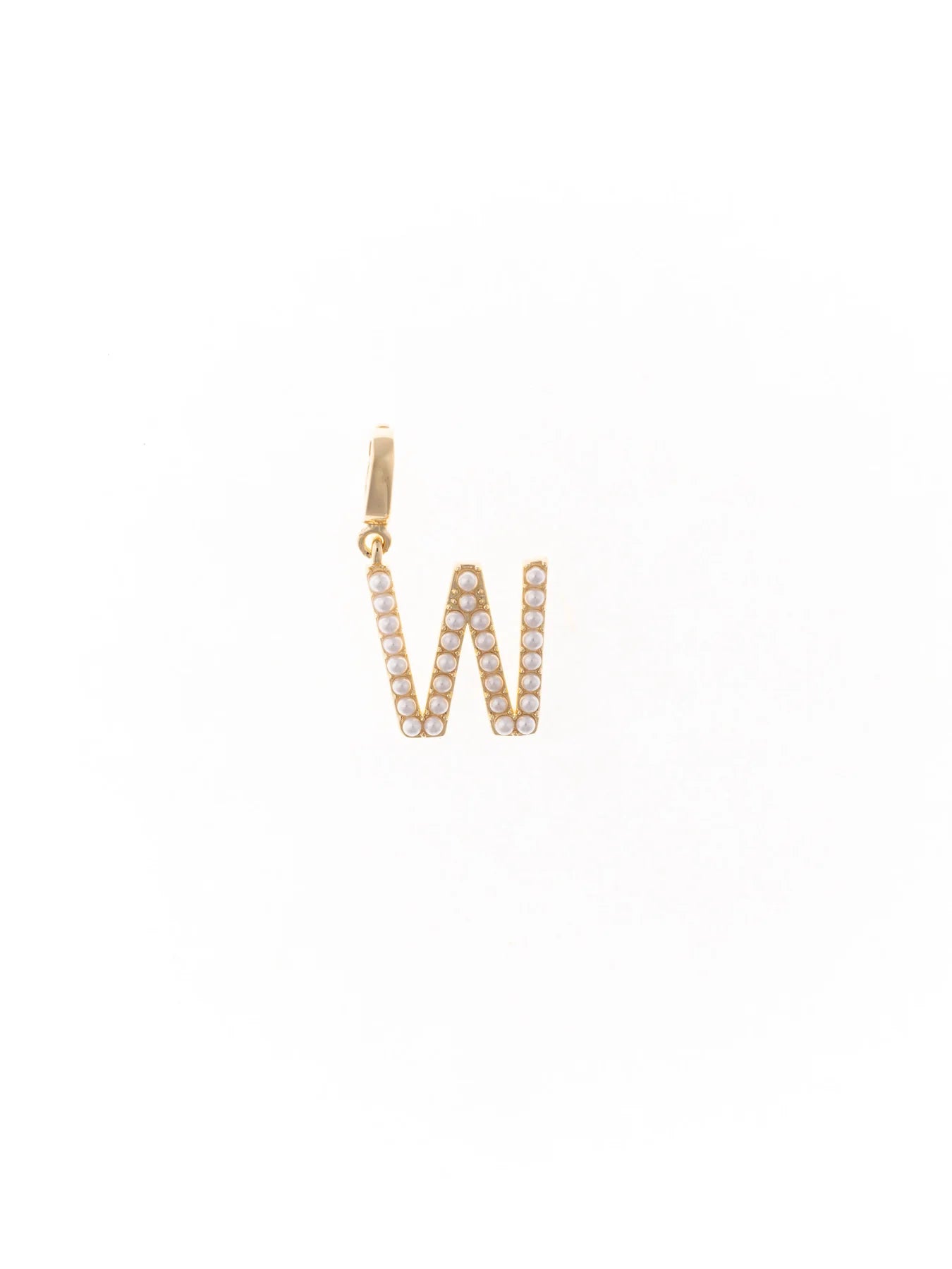 Michelle McDowell Sophie Charms | Avery Initial