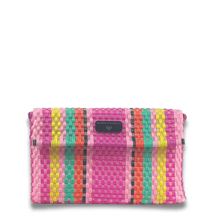 Maria Victoria Vita Clutch