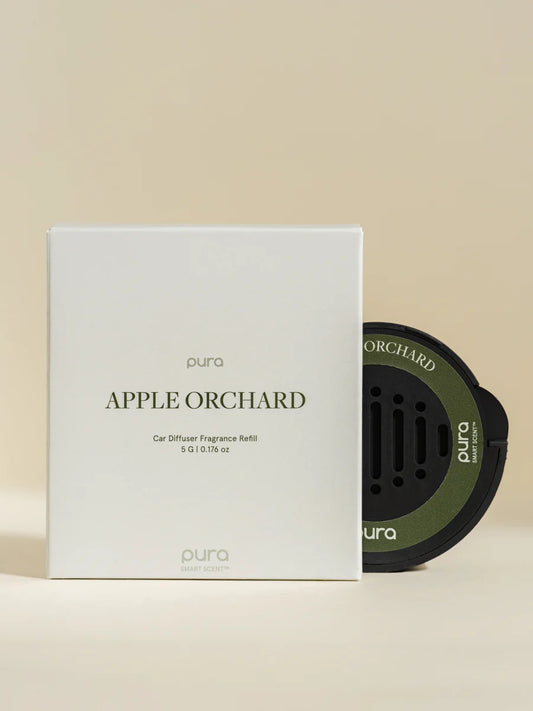 Pura Car Refill Apple Orchard