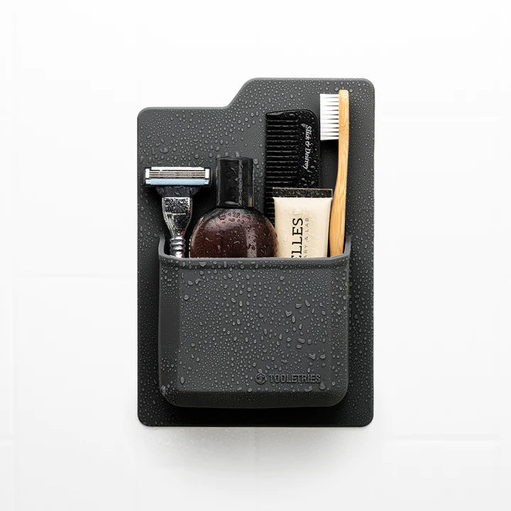 TOOLETRIES THE JAMES | TOILETRY ORGANIZER