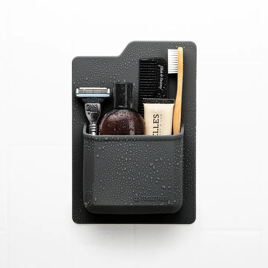 TOOLETRIES THE JAMES | TOILETRY ORGANIZER