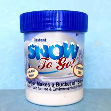 Snow to Go