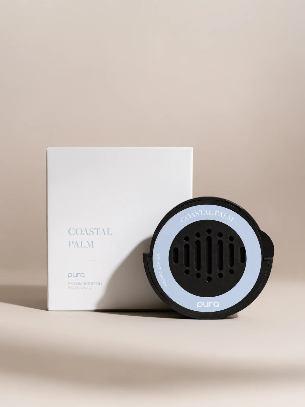 Pura Car Fragrance Refill