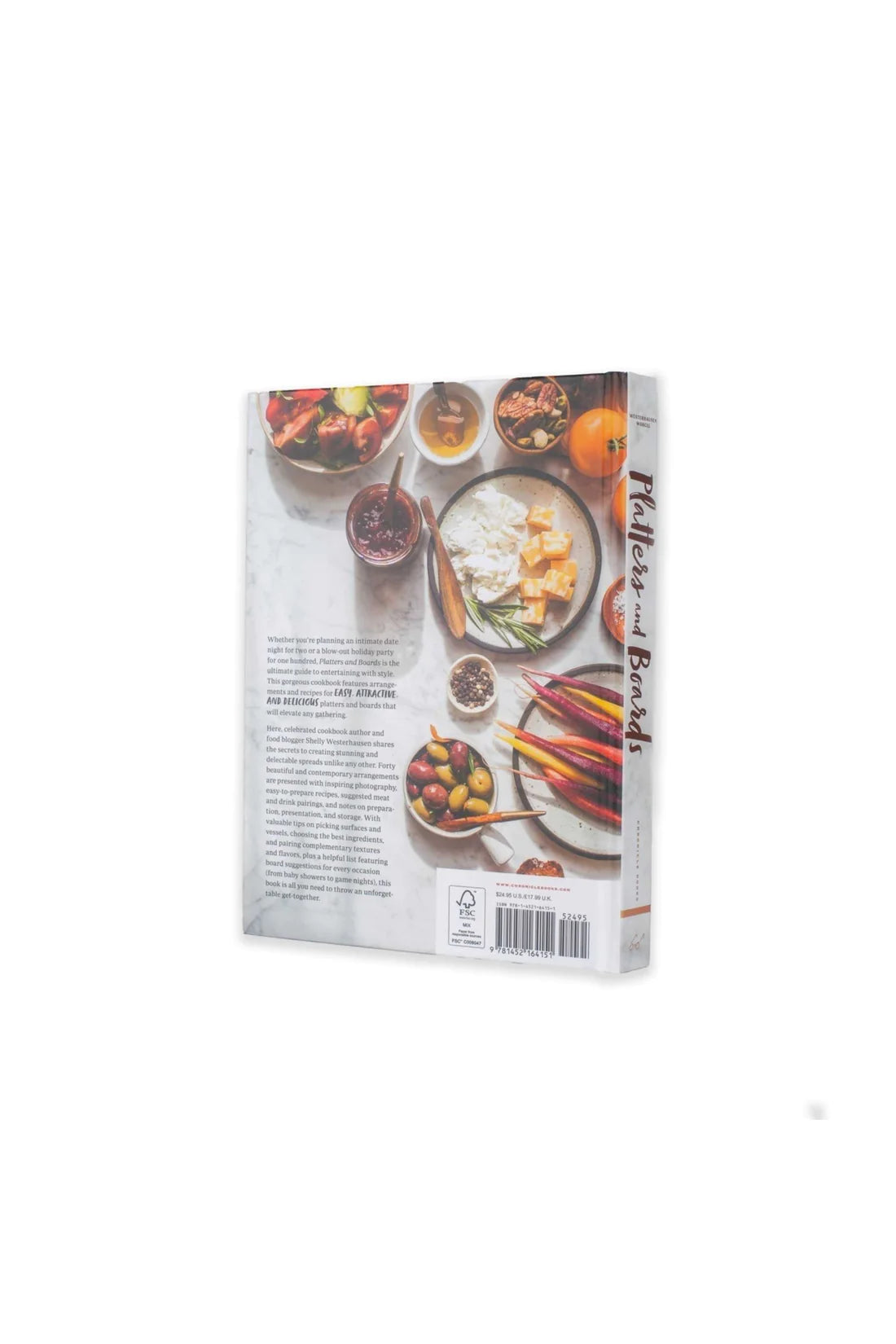 Platters and Boards