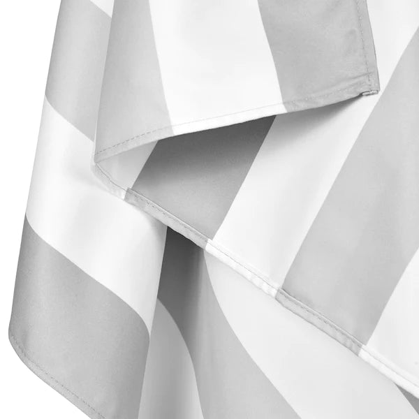Dock & Bay Quick Dry Towels - Goa Grey