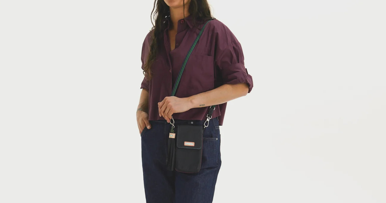 CONSUELA Dash Crossbody, Cyndi