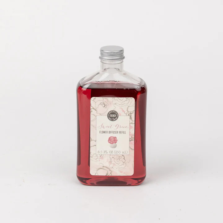 Flower Diffuser Oil Refill-Sweet Grace