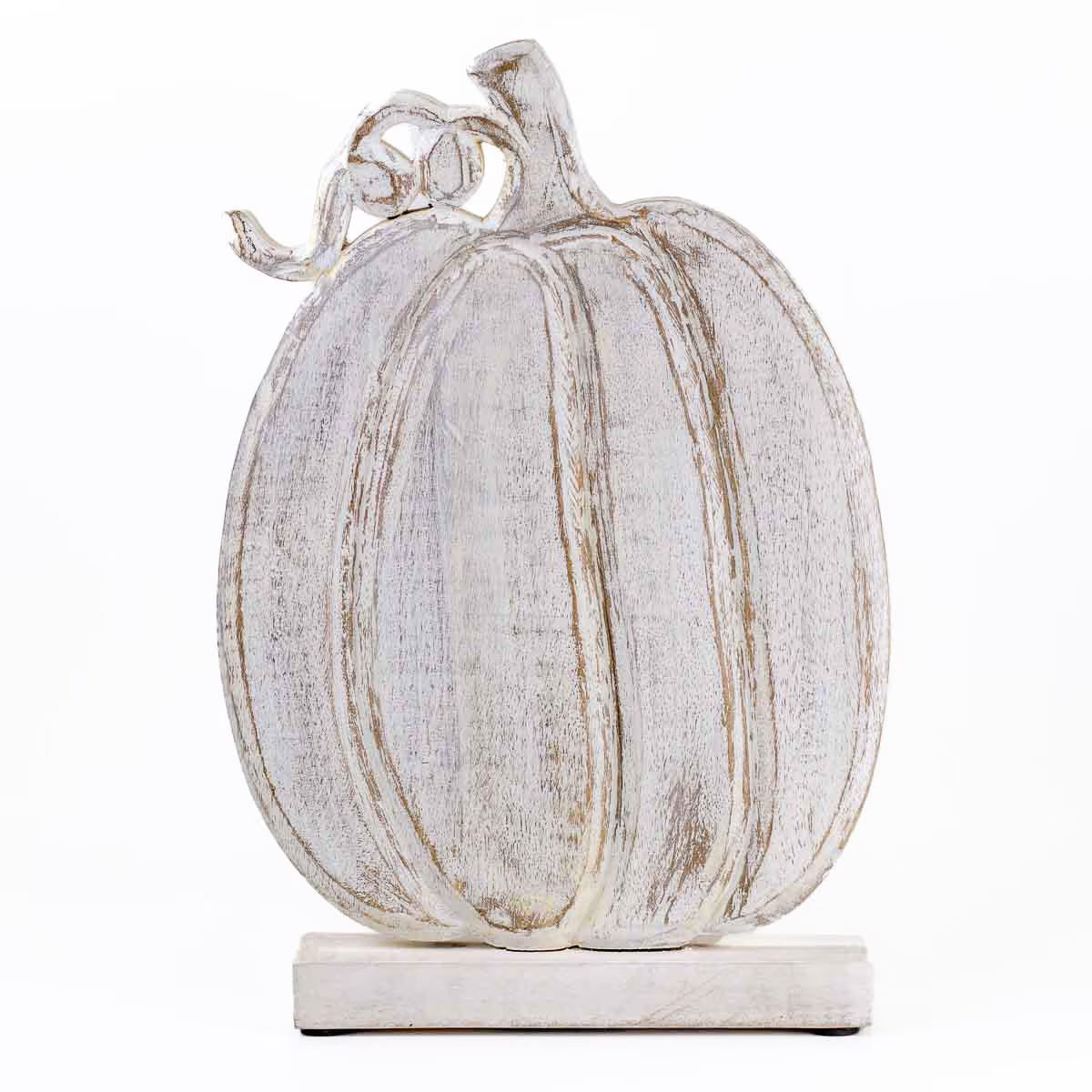 The Royal Standard Worcester Pumpkin