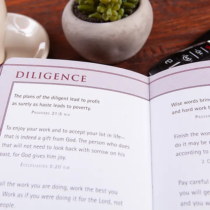 Bible Promises For Life For Graduates (Gifts For Grads)