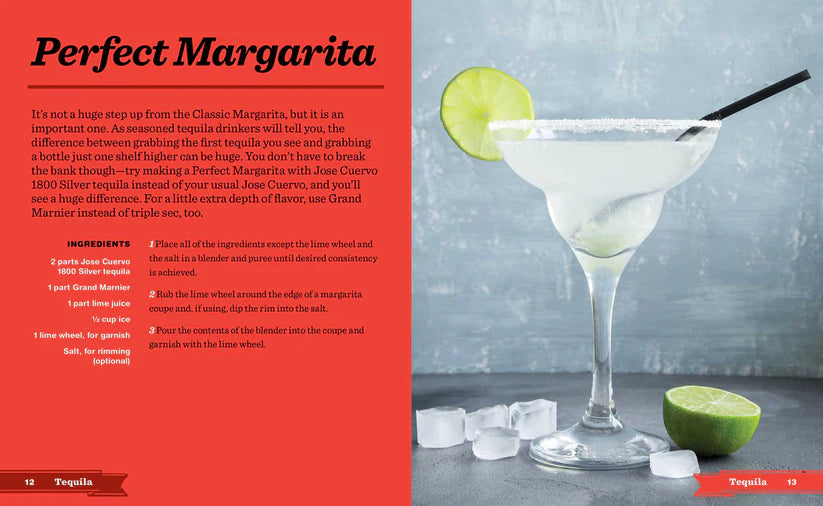 Frozen Cocktails