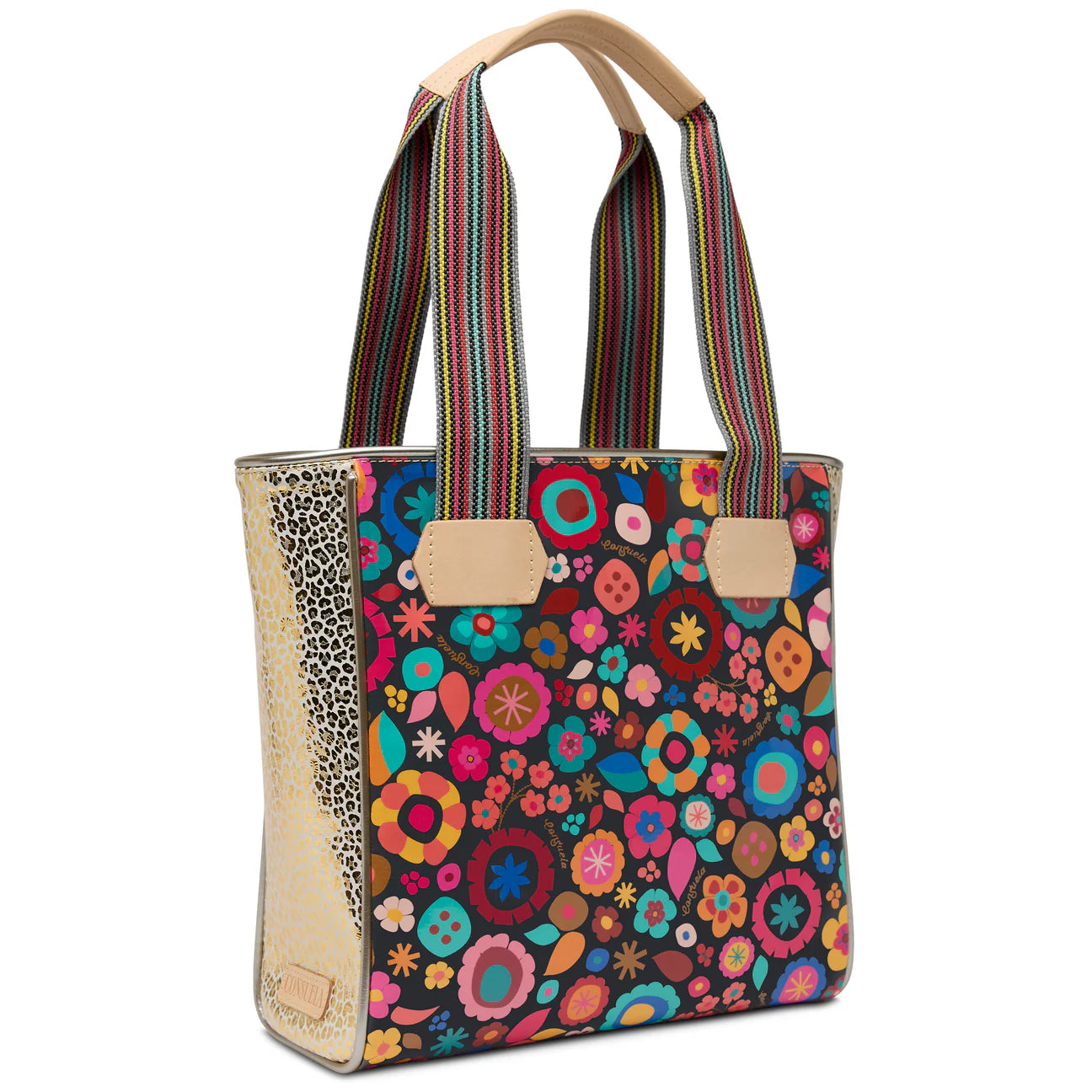 CONSUELA Classic Tote, Amelie