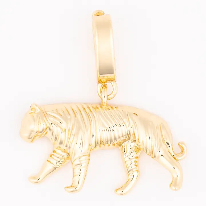 Michelle McDowell Sophie Charm Mabel Tiger
