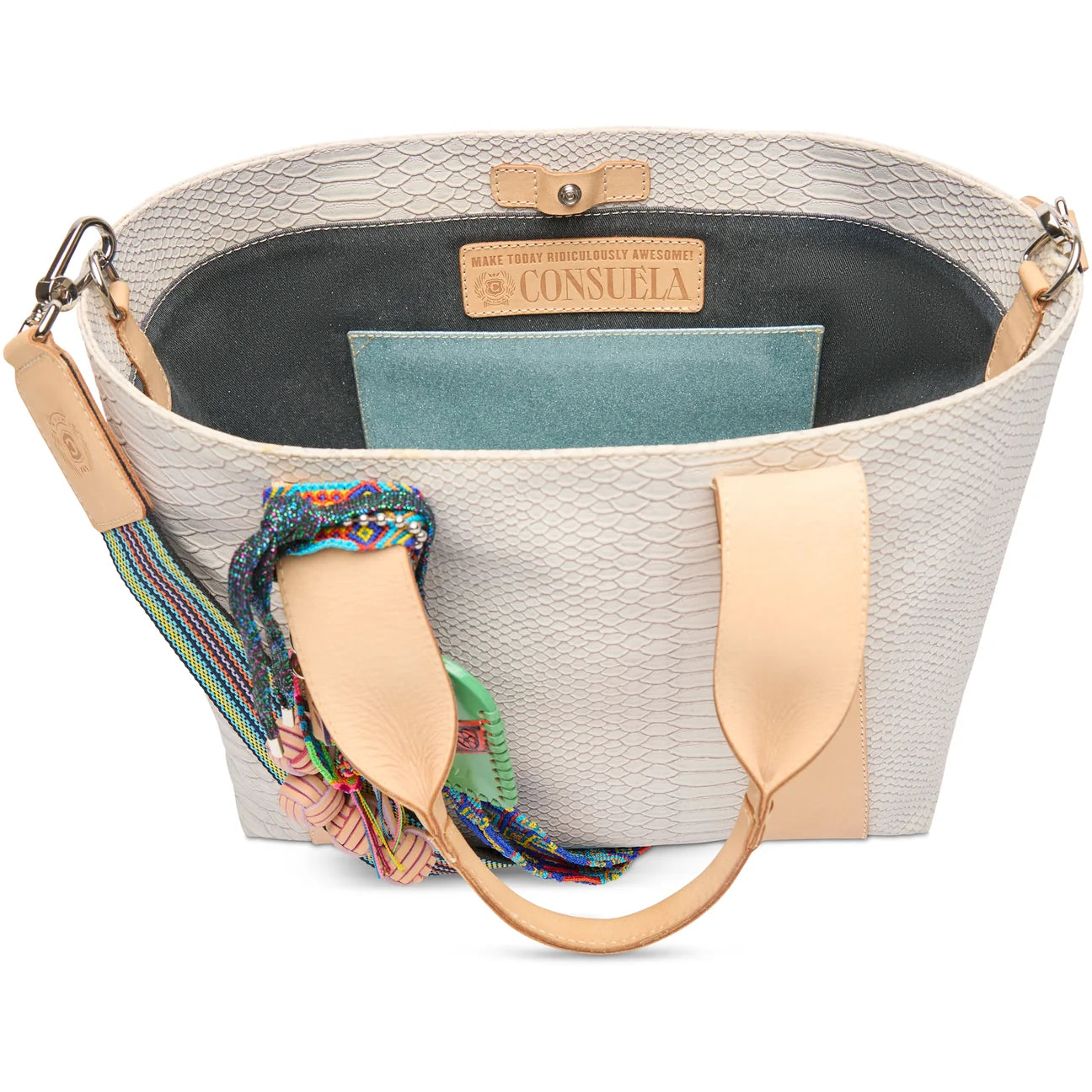 CONSUELA Carryall, Thunderbird