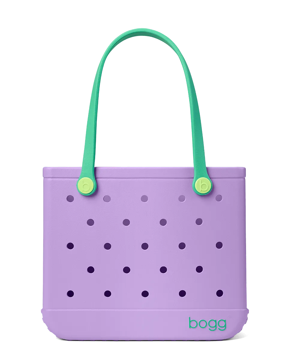 Baby Bogg Bag- Lavender Mojito