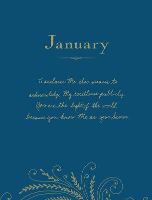 Jesus Calling Commemorative Edition: Enjoying Peace in His Presence