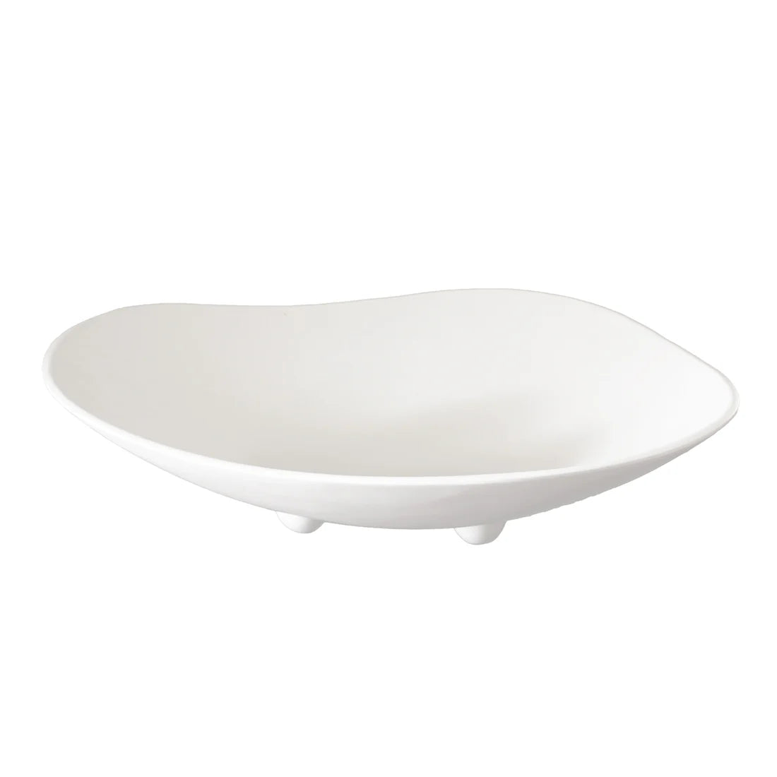 Beatriz Ball VIDA Nube Large Lissa Bowl (White)